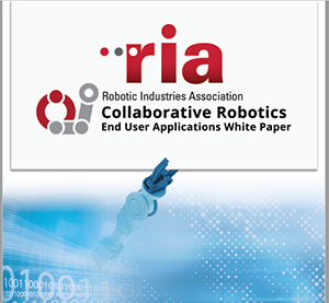 RIA Collaborative Robotics