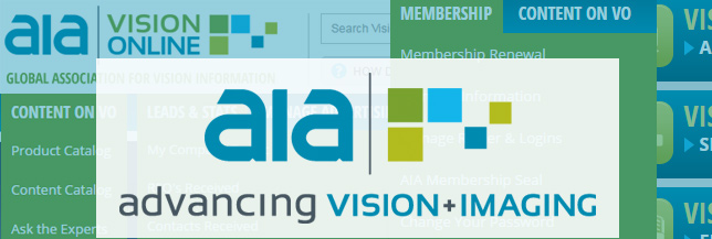 AIA Welcome Campaign Header